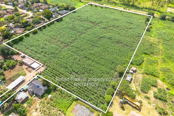 Prime Development Opportunity – Greendale 