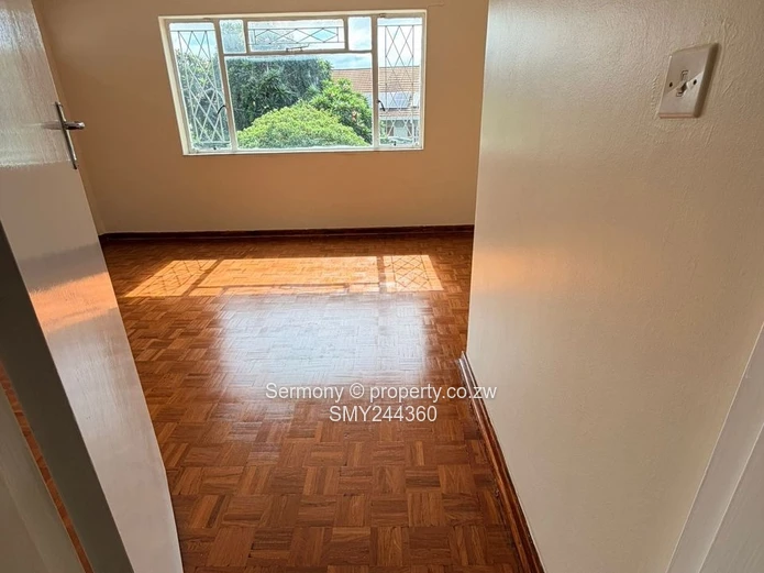 Avondale Duplex Flat To Rent