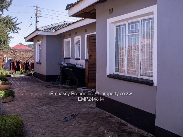 Stunning Opportunity