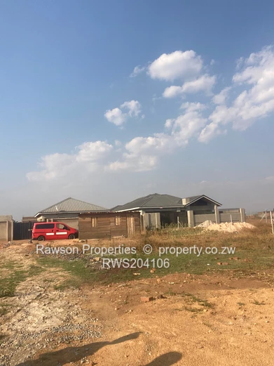 Stand For Sale in Zimre Park