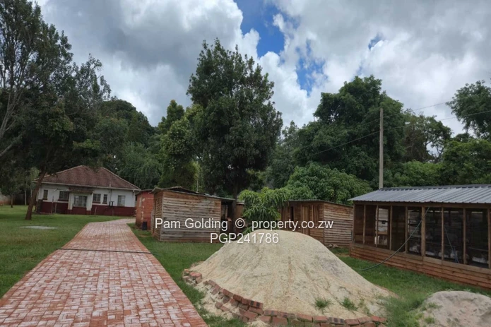 Prime Land Opportunity: Redevelopment Potential (Sole Mandate)