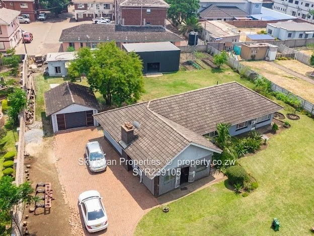 Eastlea Commercial Property For Sale
