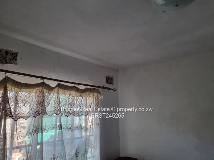 Available for a long lease