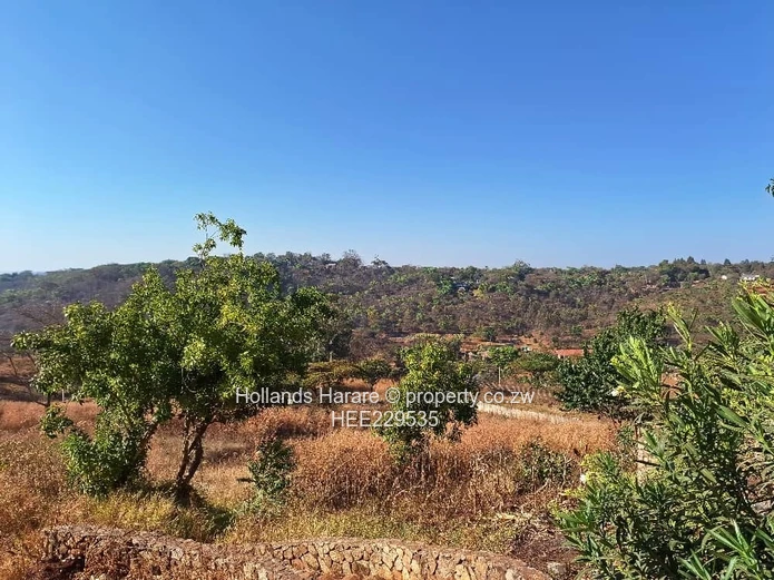 4 Acres of Land in Philadelphia - Unique Piece of Land with Stunning Views