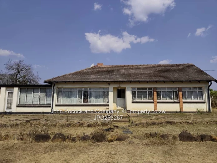Waterford Bulawayo Property
