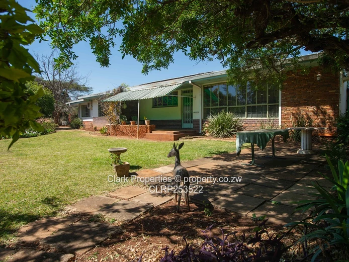 Renovator’s Dream!