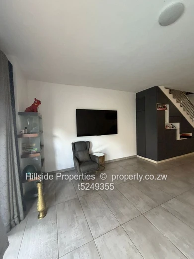 The Jacob's 4 bed apartment for sale  (Sole Mandate)