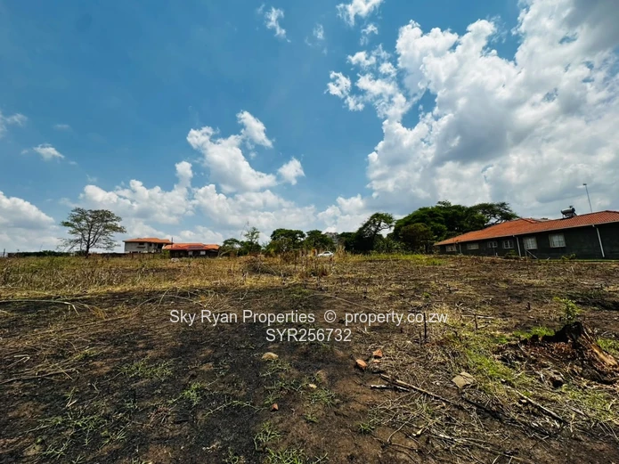 2,000SQM IN CHARLOTTE BROOKE for sale 