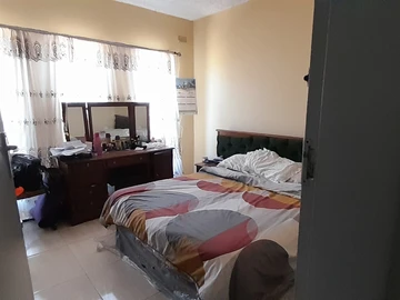 3 Bedroom Flat & Apartment