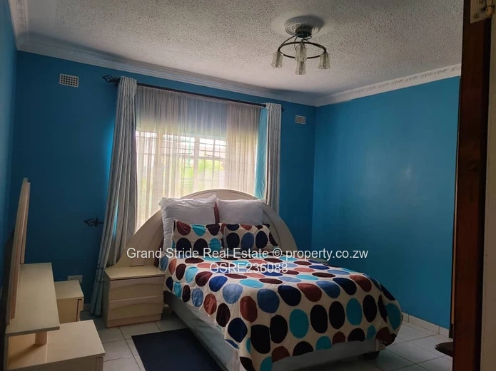 House To Rent In Pomona