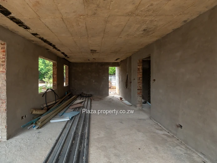 Refined Living in Newlands – Contemporary 4-Bedroom Cluster Retreat