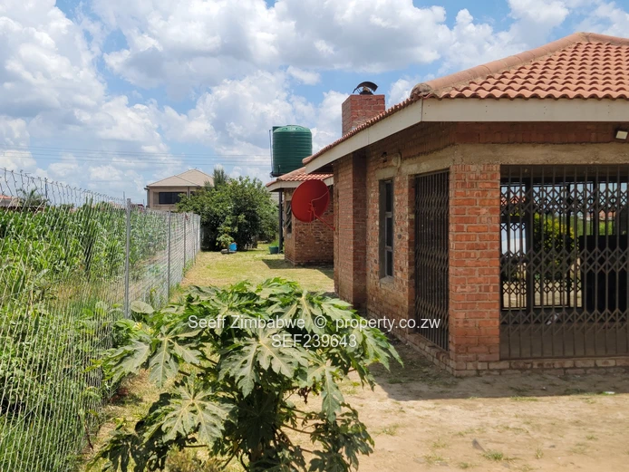 5-Bedroomed Sanctuary 