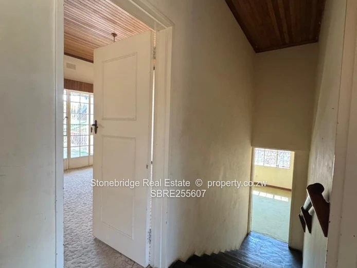 5 Bedroomed House in Burnside For Sale