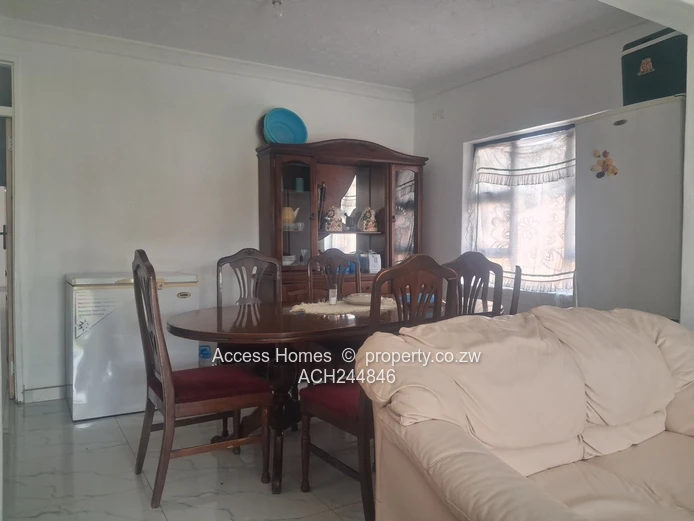 Tynwald North  (Sole Mandate)