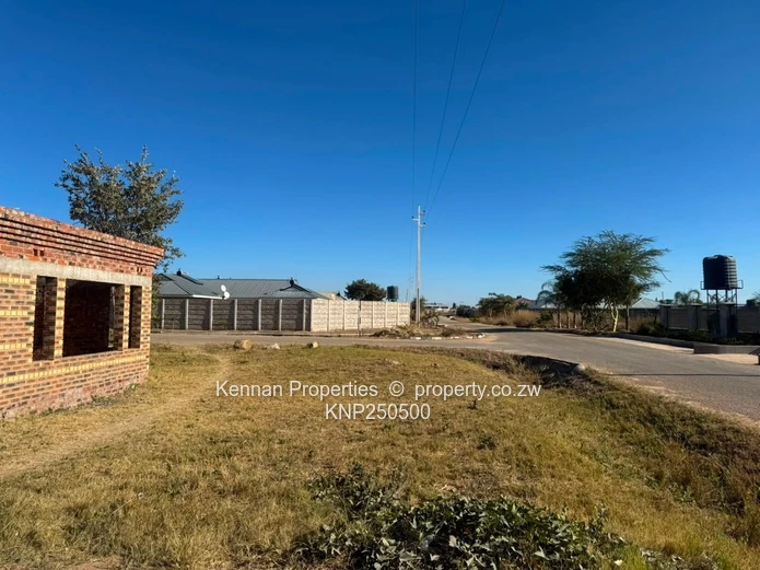Incomplete 5-Bedroom Home for Sale – Rockview
