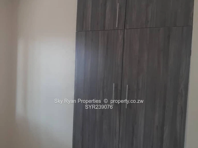 Old Msasa Park House For Sale