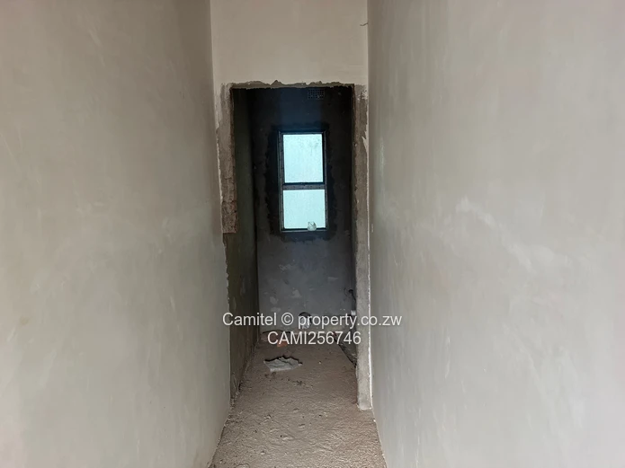 Greendale 4-Bed Townhouse Complex - New Shell, Walled