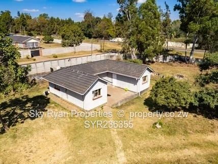 The Grange House For Sale