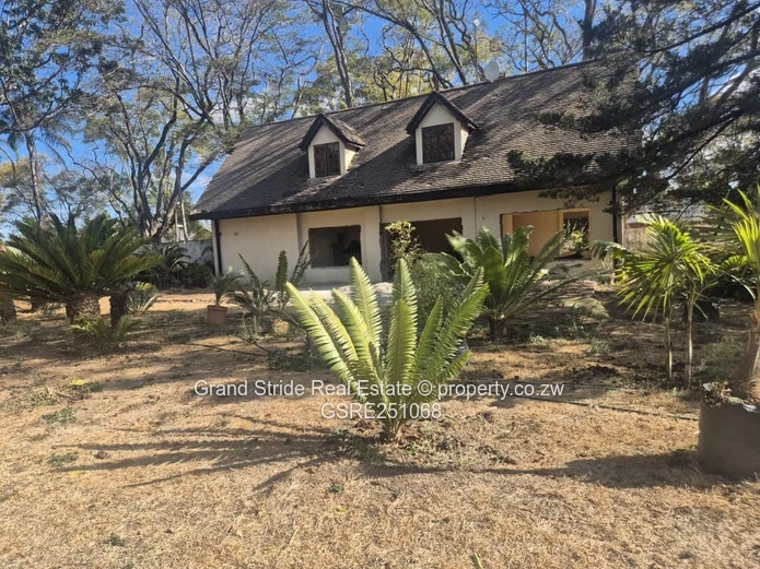 Land For Re-Development