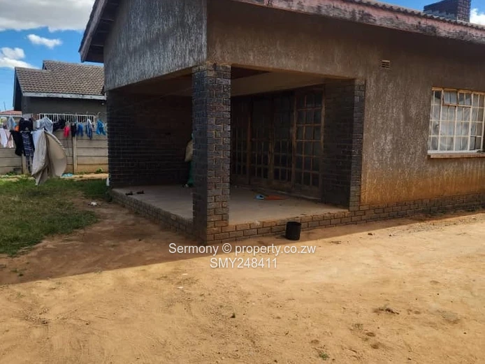 Residential House For Sale