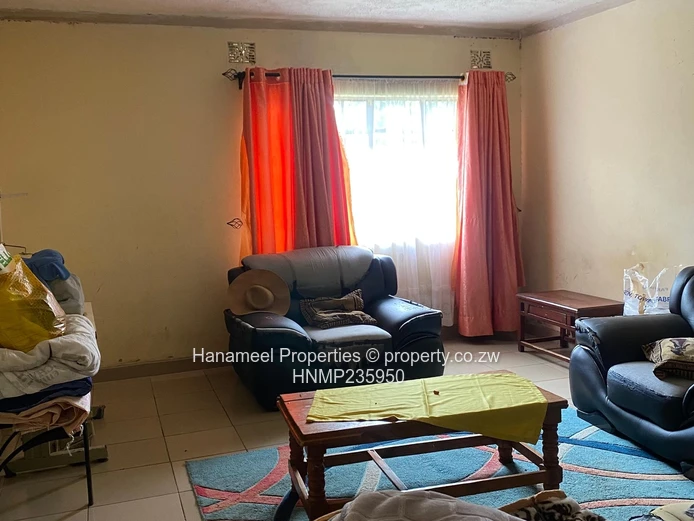 Goodhope House For Sale Close To New Parliament