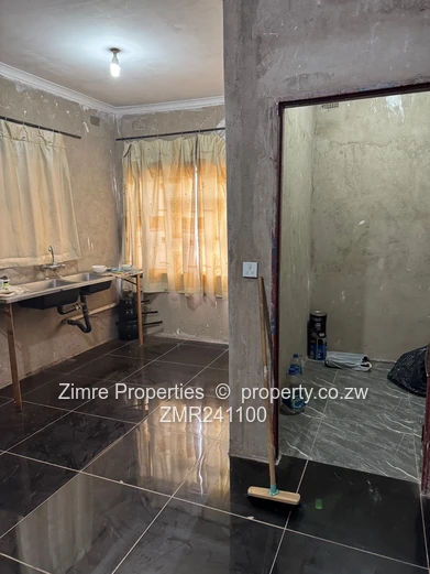 Belvedere Along Samora Machel 