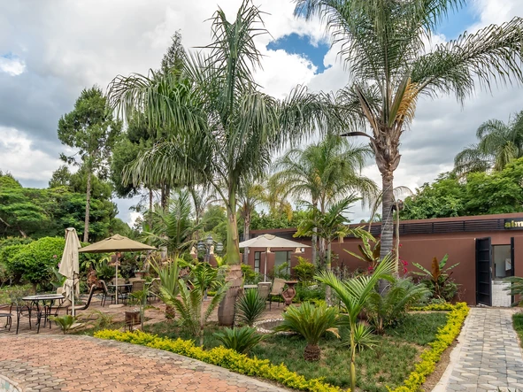 Shop & Retail Property