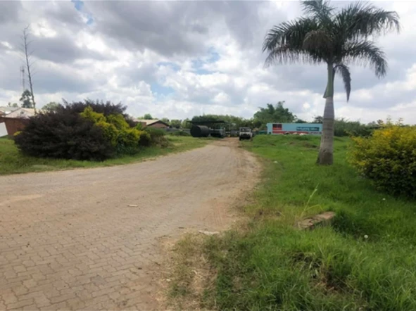 6738m² Commercial Land for Sale in Marlborough, Harare West