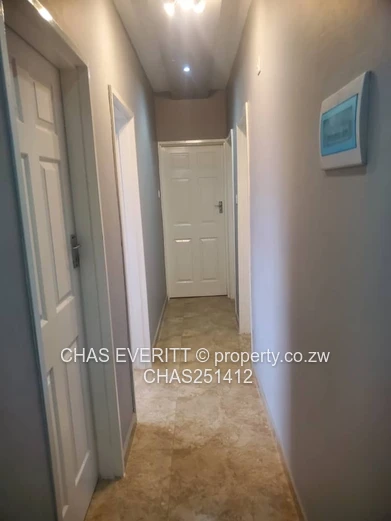 Aspindale Park House