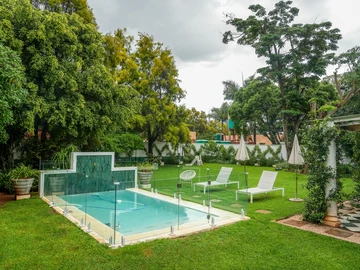 3 Bedroom Townhouse Complex