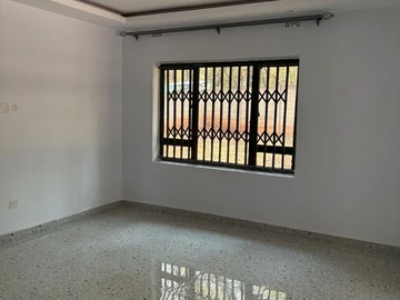 3 Bedroom Garden Flat