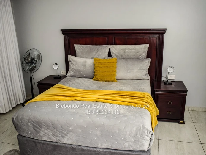Airbnb available for Short and long bookings for rent! US$60/night