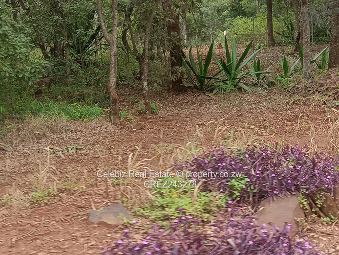 Prime land for sale in Glen Forest 