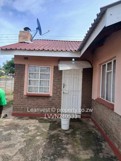 Crowborough House For Sale 