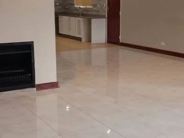 2 Bedroom Garden Flat