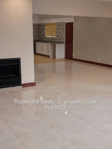 Clusters Available in Rolf Valley