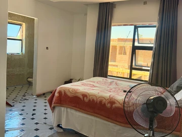 5 Bedroom Townhouse Complex