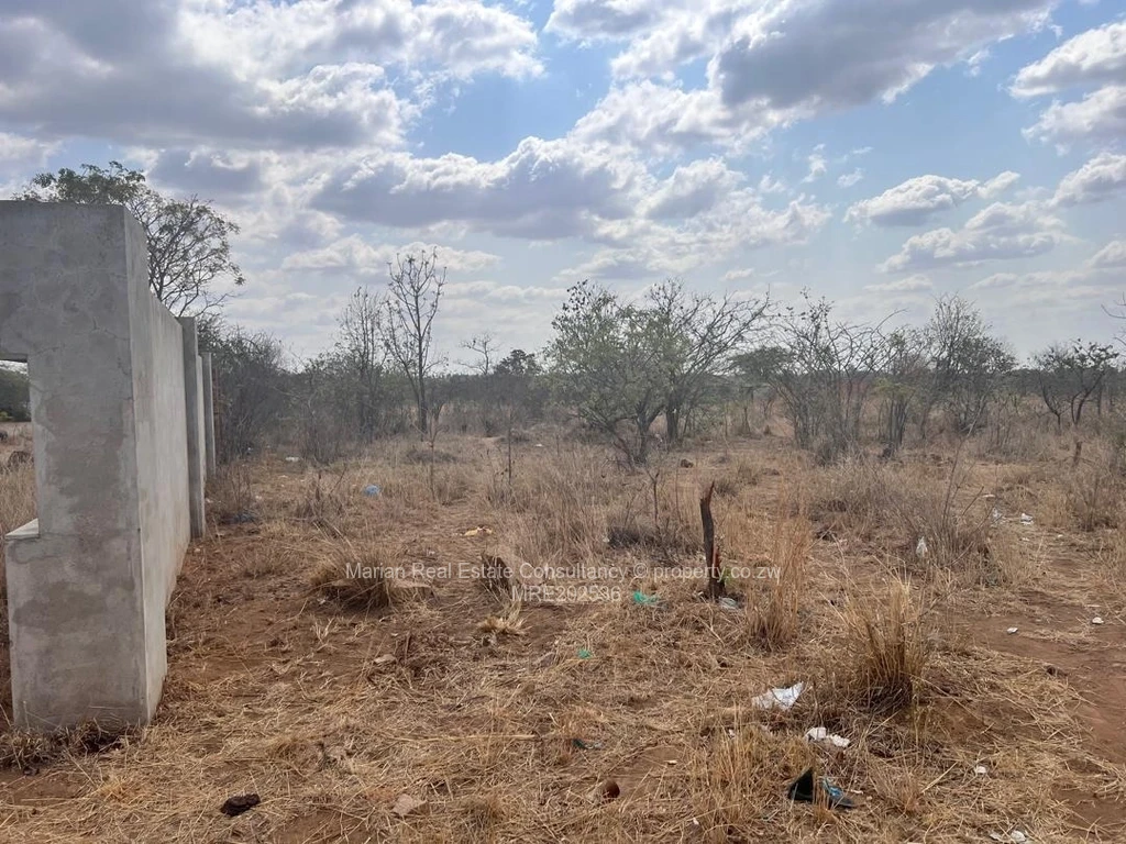 Stands & Residential Land for Sale in Burnside MRE202536