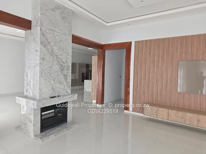 Inside the Brooke, 4 bedroomed housde to rent