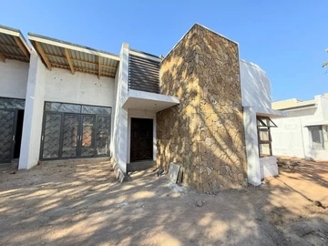 20 Unit Townhouse Complex