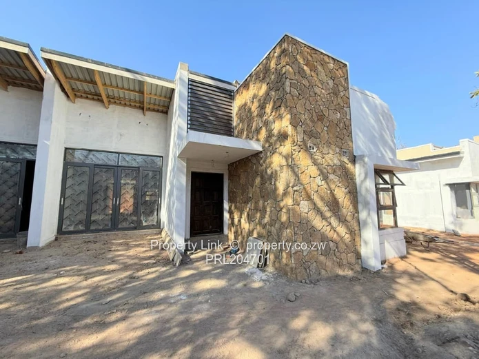 New Affordable Modern Development With Terms