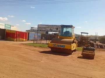 Commercial & Industrial Land