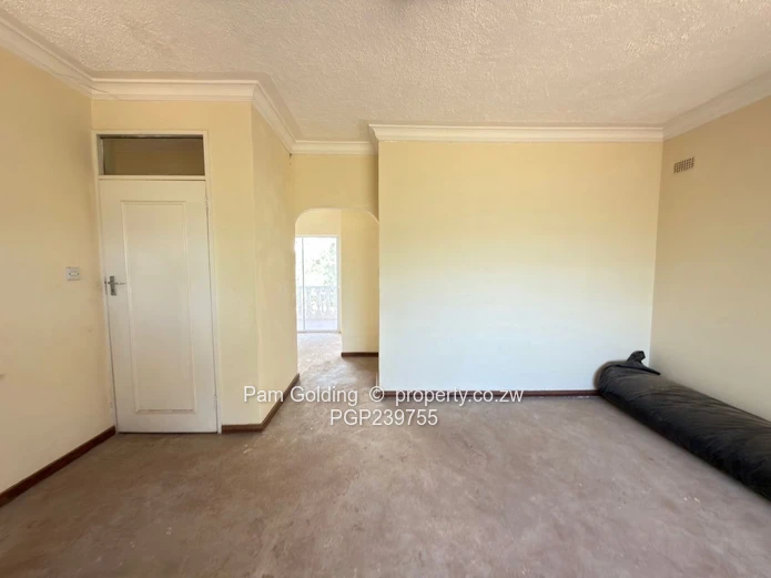 Space, Privacy And Potential