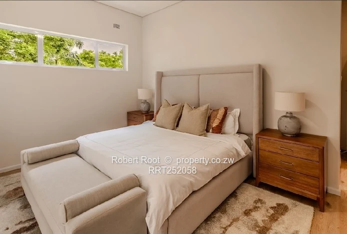 3 bed modern cluster home in Crowhill
