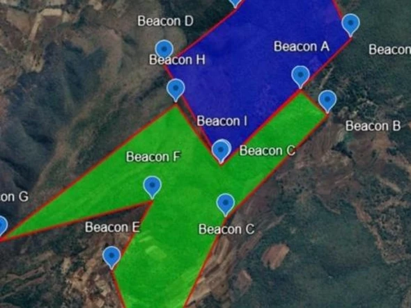 Commercial & Industrial Land