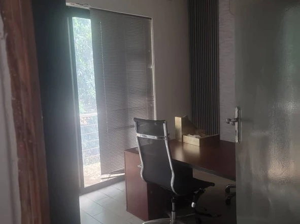 3 Bedroom Townhouse Complex