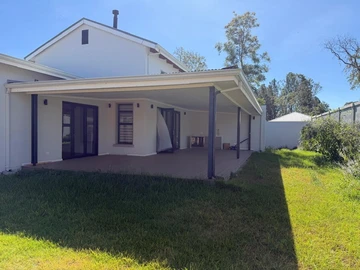 4 Bedroom Townhouse Complex