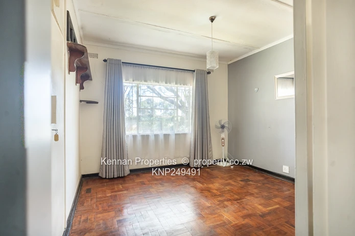 Mabelreign Home - Asking Price Negotiable - Serious Sellers (Sole Mandate)