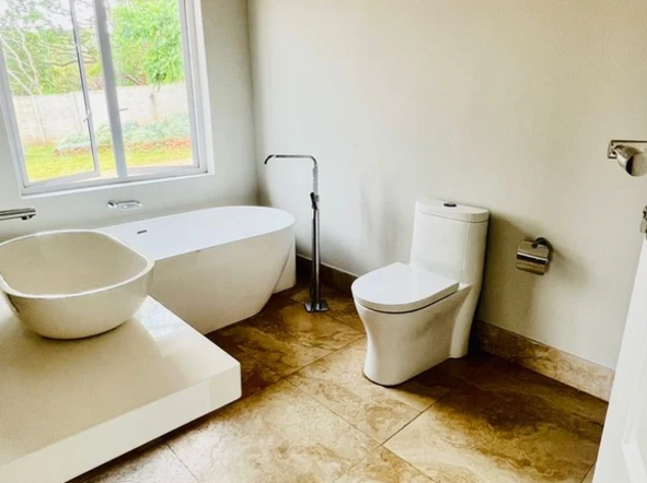 3 Bedroom Townhouse Complex