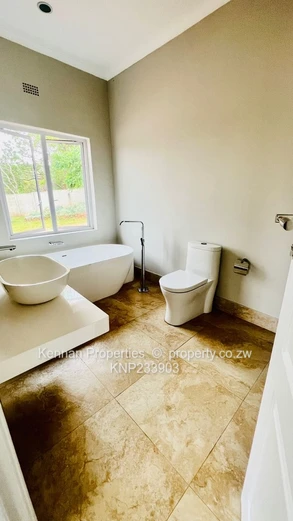 Modern New Build With Great Garden Space & Parking - Well Worth A Visit